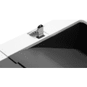 Thumbnail 5 de Impresora HP LaserJet Managed E50145DN 45ppm Láser Monócroma USB Ethernet