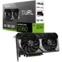 Thumbnail 15 de Tarjeta de Video Asus Dual RTX 5060 O8G 8GB GDDR7 1*HDMI 3*DP PCIe 5.0 2.5 Slot