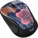 Thumbnail 6 de Logitech M317c Wireless Mouse Forest Floral AMR