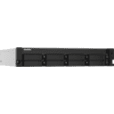 Thumbnail 3 de NAS QNAP TS-832PXU-RP-4G-US, 8-Bays 2U Alpine AL-324 