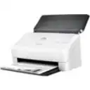 Thumbnail 3 de HP Scanjet Pro 3000 s3 - Escáner de documentos - CMOS / CIS - a dos caras - 216 x 3100 mm - 600 ppp x 600 ppp - hasta 35 ppm (mono) - Alimentador automático de documentos (ADF) (50 hojas) - hasta 3500 exploraciones por día - USB 3.0, USB 2.0