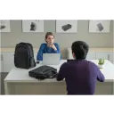 Thumbnail 4 de Mochila Notebook Kensington K60383WW Contour 2.0 Executive Color Negro