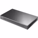 Thumbnail 3 de Switch TP-Link TL-SG1210P 8x 10/100/1000 (PoE+) + 1x1 sin gestionar 