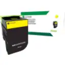 Thumbnail 1 de Toner Lexmark 78C4UK0 Yellow para CX622ade/de CX625ade/adhe CS521dn 7.000Pág 