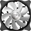 Thumbnail 6 de Refrigeración Líquida CPU Cougar Helor 360 RGB 3x120mm 1800rpm 4 Pin AMD/Intel
