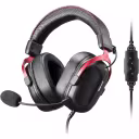 Thumbnail 0 de Redragon H312 CYBILL - Black (H312)