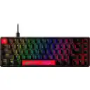 Thumbnail 0 de HyperX Keyboard Alloy Origins 65 HX Red