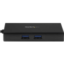 Thumbnail 11 de Docking Station StarTech USB-C a HDMI 4K LAN 2*USB 3.0 Negro para PC Notebook