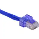 Thumbnail 0 de LINKMADE AZUL MINI-CAPUCHON REPARADOR RJ45 BOLSA-10U.