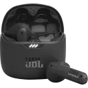 Thumbnail 0 de Audífonos Inalámbricos JBL TUNE Flex InEar c/micrófono Estuche de Carga BT Negro