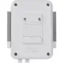 Thumbnail 2 de UBIQUITI Control 2-Puerta Wiegand 12/24V-Out 2-100 Riel-Din req-12/24V