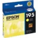 Thumbnail 0 de Cartridge Epson YELLOW INK CARTRIDGE - XPRESSION XP-101/XP-201  