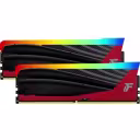 Thumbnail 0 de Memoria RAM 48GB (2*24GB) DDR5 8000MHz DIMM CL36 Non-ECC 1.45v 288p KingstonFury