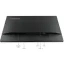 Thumbnail 10 de Monitor Lenovo E24-40 23 8" FHD 1920*1080 IPS DP HDMI VGA IPS 100Hz