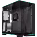 Thumbnail 0 de Lian Li O11D EVO RGB - Black (O11DERGBX)
