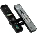 Thumbnail 1 de ML100. cerradura digital biometrica wifi bidireccional con verificacion por huel