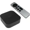 Thumbnail 2 de APPLE TV 4K 64GB solo-WiFi 1-HDMI 2160p RemotoTouch A2737 3Gen MN873CI
