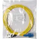 Thumbnail 0 de 3mt ST/UPC-SC/UPC MonoModo SM Duplex Jumper Cable Fibra 9/125um 3mm 