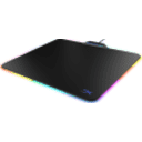 Thumbnail 2 de Pad Mouse HyperX® FURY Ultra LED RGB 360° Gamer Goma Antideslizo color Negro