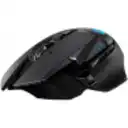 Thumbnail 0 de Mouse Gamer Inalámbrico Logitech G502 lightspeed Óptico 16000dpi 11 Btns USB Neg