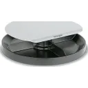 Thumbnail 0 de Base de Pedestal para Monitor Spin2 SmartFit Plataforma Giratoria Color Gris/Neg