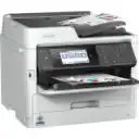 Thumbnail 1 de Impresora Multifunción Epson WorkForce Pro WF-C5810 Inyec. Tinta Color WiFi USB 