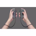 Thumbnail 5 de Nintendo Switch Gray [Japan]