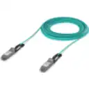 Thumbnail 3 de UI 30mt QSFP28-100Gbps Cable 3mm Fibra-MM Directa AOC-QSFP28-30M