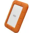 Thumbnail 8 de Disco Duro Externo LaCie Rugged 1TB 2.5" USB 3.1 Gen1 130MBps Naranja