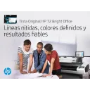 Thumbnail 4 de Cartridge HP 72 Negro Comp DesignJet T610 T620 T770 T1100 T1200 T120 130ml