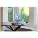 Thumbnail 8 de Soporte para Notebook Kensington K50406WW, Aluminio Plegable Color Negro