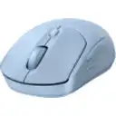 Thumbnail 0 de HP Mouse 400 Quiet Wireless - Blue (AZ7B4AA)