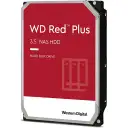 Thumbnail 0 de Disco Duro Western Digital Red Plus 4TB 3.5" 5400RPM SATA3 128MB IntelliPower