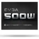 Thumbnail 6 de Fuente de Poder EVGA 500W 80 PLUS Certf No modular PFC Act ATX Color Negro