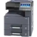 Thumbnail 1 de Kyocera TASKalfa 4012i - Impresora multifunción - B/N - laser - A3 (297 x 420 mm) (original) - A3 (material) - hasta 40 ppm (impresión) - 1100 hojas - USB 2.0, Gigabit LAN, host USB 2.0