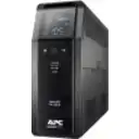Thumbnail 12 de UPS APC SAI Back Pro BR 1200 VA onda sinusoidal Salida 8 tomas AVR Interfaz LCD