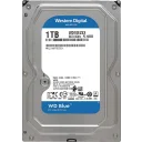 Thumbnail 1 de Disco Duro Open Box Western Digital Blue 1TB 3.5" 7200RPM SATA III 6GB/s 64MB  (Reacondicionado)