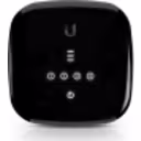 Thumbnail 1 de UBIQUITI WiFi-2,4 GPON ONU 4-1000 1-SC/APC SM B+ inc24V-Plug 126x126mm