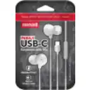 Thumbnail 3 de Audifonos in-ear USB-C Maxell IN-BAXUSBC WHITE