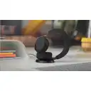 Thumbnail 2 de Jabra Evolve3 75 MS Link390c Black WLC chrg