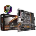 Thumbnail 0 de Gigabyte - B450M AORUS ELITE - Motherboard - Micro ATX - Socket AM4 - AMD B450 - para Ryzen
