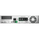 Thumbnail 2 de UPS APC SAI Smart-UPS de 1000 VA, LCD, RM 2U, 230 V con SmartConnect