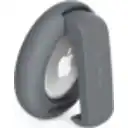 Thumbnail 0 de Protector de AirTag Belkin Secure Holder, con Clip Color gris oscuro