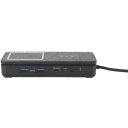 Thumbnail 2 de Docking Station con Qi Kensington SD1700P USB-C a 2*HDMI 4K LAN 2*USB-A USB-C Q 