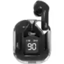 Thumbnail 0 de MLAB AUDIFONO TWS GLASS CRYSTAL + SILICON CASE BLACK