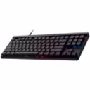 Thumbnail 3 de Teclado Gamer Alámbrico Logitech G515 TKL, Inglés Cable USB-C/A 1.8mts Negro