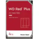 Thumbnail 0 de Disco Duro Western Digital Red Plus 4TB 3.5" 5400RPM SATA 6Gb 256MB CMR p/NAS