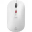 Thumbnail 0 de MLAB MOUSE BLUETOOTH + 2,4GHZ 1600DPI COMFY M60BT WHITE