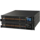 Thumbnail 4 de UPS Liebert Vertiv GXT RT+ 1kVA 0.9KW monofásico 230V Panlalla LCD Respaldo 3min