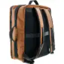Thumbnail 7 de Klip Xtreme - Notebook carrying backpack - 17.3" - Brown